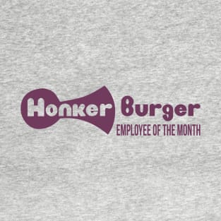 Honker Burger T-Shirt